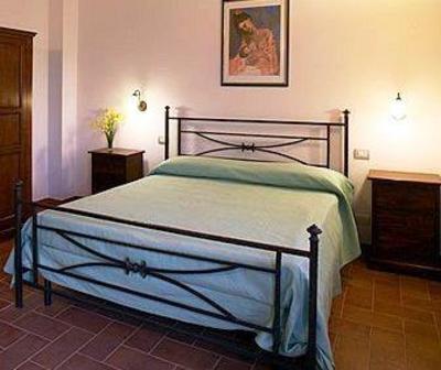 фото отеля Amina Hotel Castelnuovo Berardenga