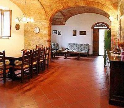 фото отеля Amina Hotel Castelnuovo Berardenga