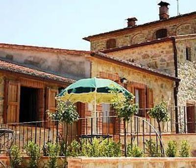 фото отеля Amina Hotel Castelnuovo Berardenga