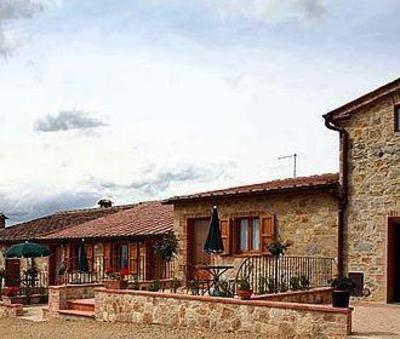 фото отеля Amina Hotel Castelnuovo Berardenga