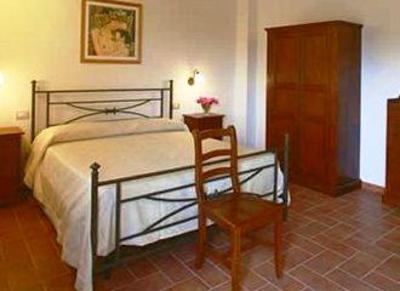 фото отеля Amina Hotel Castelnuovo Berardenga