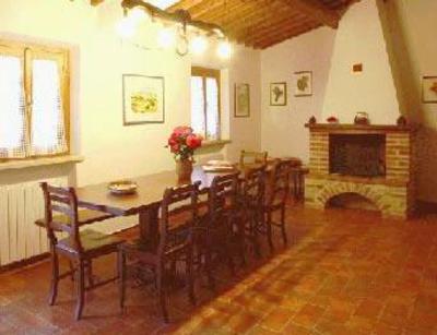 фото отеля Amina Hotel Castelnuovo Berardenga