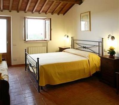 фото отеля Amina Hotel Castelnuovo Berardenga