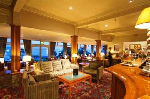 фото отеля Somerville Hotel Saint Aubin