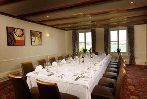 фото отеля Somerville Hotel Saint Aubin