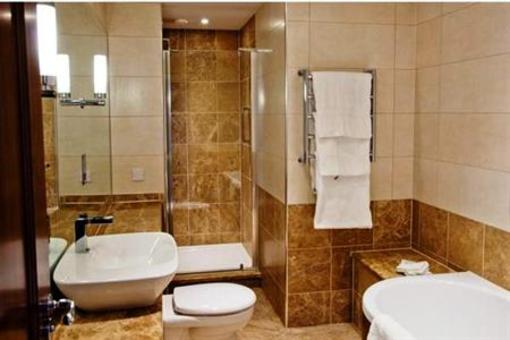 фото отеля Somerville Hotel Saint Aubin