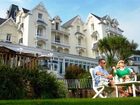 фото отеля Somerville Hotel Saint Aubin