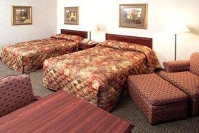 фото отеля BEST WESTERN Ramkota
