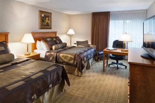 фото отеля BEST WESTERN Ramkota
