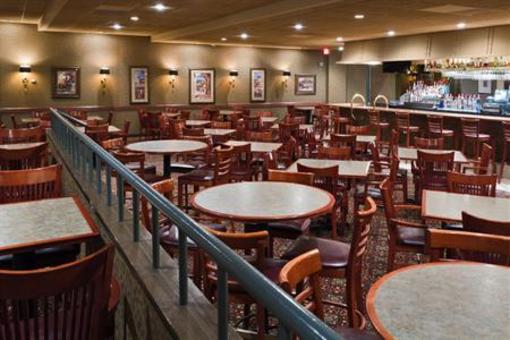 фото отеля BEST WESTERN Ramkota