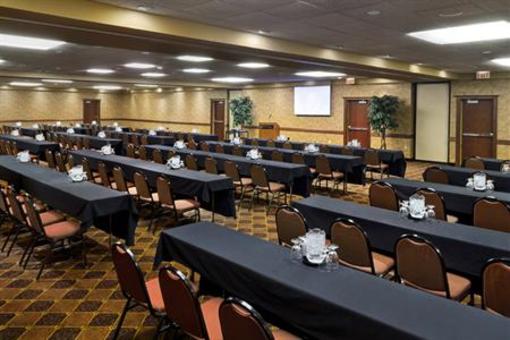 фото отеля BEST WESTERN Ramkota