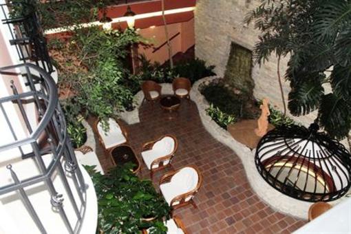 фото отеля Hotel U Kralovny Elisky