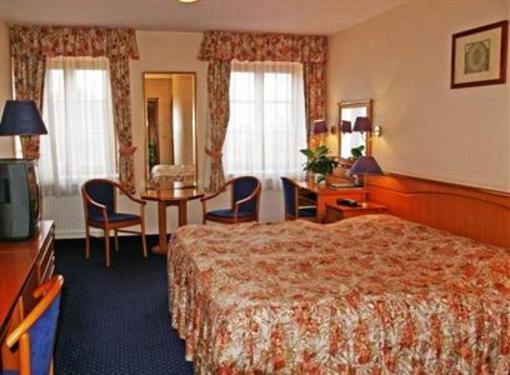 фото отеля Hotel U Kralovny Elisky