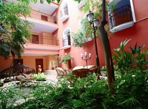 фото отеля Hotel U Kralovny Elisky