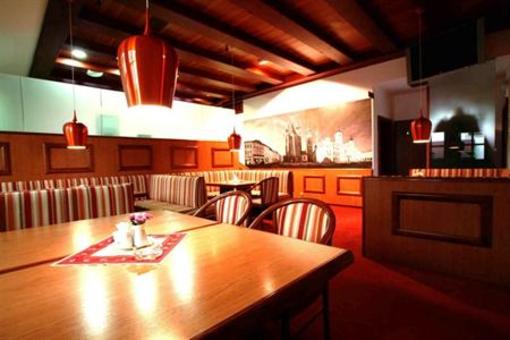 фото отеля Hotel U Kralovny Elisky