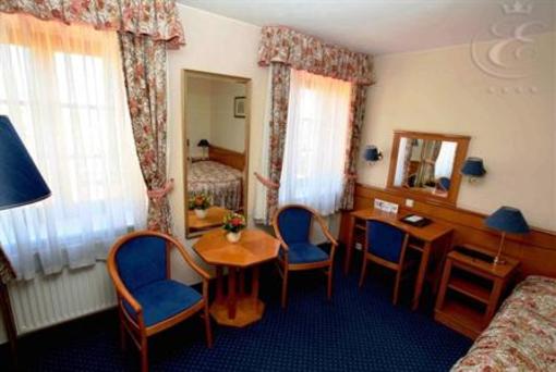 фото отеля Hotel U Kralovny Elisky