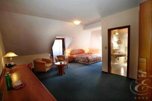 фото отеля Hotel U Kralovny Elisky