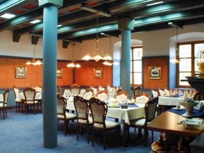 фото отеля Hotel U Kralovny Elisky