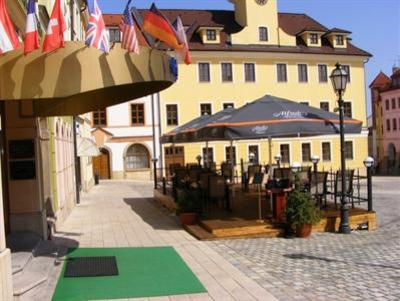фото отеля Hotel U Kralovny Elisky