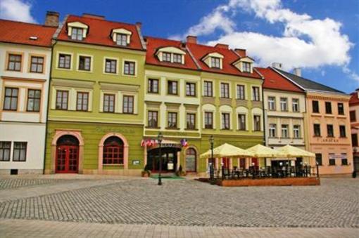 фото отеля Hotel U Kralovny Elisky
