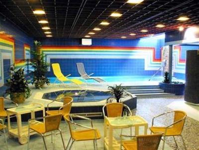 фото отеля Hotel U Kralovny Elisky