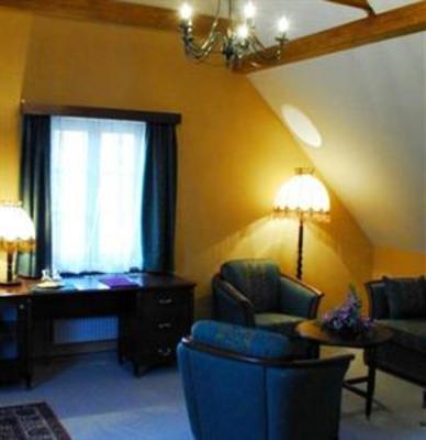 фото отеля Hotel U Kralovny Elisky