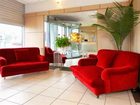 фото отеля Residhome Appart Hotel Occitania Toulouse