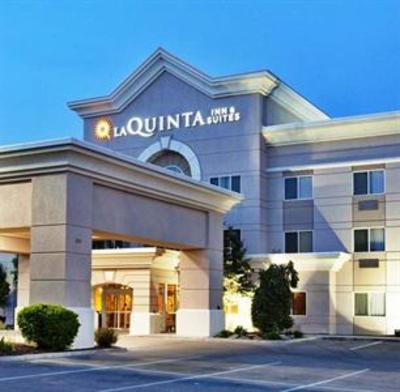 фото отеля La Quinta Inn & Suites Idaho Falls