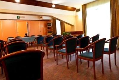 фото отеля Hotel Ristorante Alpi del mare