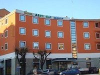 Hotel Ristorante Alpi del mare