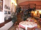 фото отеля Hotel Ristorante Alpi del mare