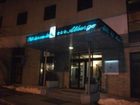 фото отеля Hotel Ristorante Alpi del mare