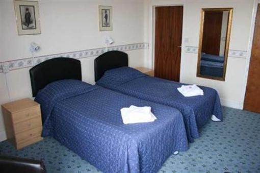 фото отеля Hotel Mon Ami