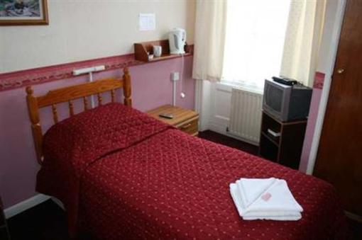 фото отеля Hotel Mon Ami