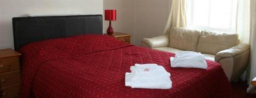 фото отеля Hotel Mon Ami