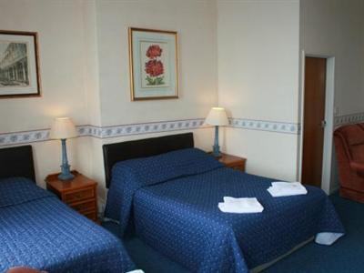 фото отеля Hotel Mon Ami