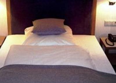 фото отеля Townhouse Hotel Frankfurt Am Main