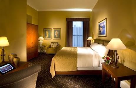 фото отеля Hotel Lusso Spokane