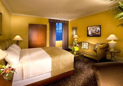 фото отеля Hotel Lusso Spokane