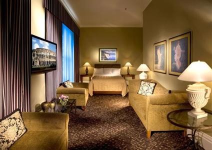 фото отеля Hotel Lusso Spokane