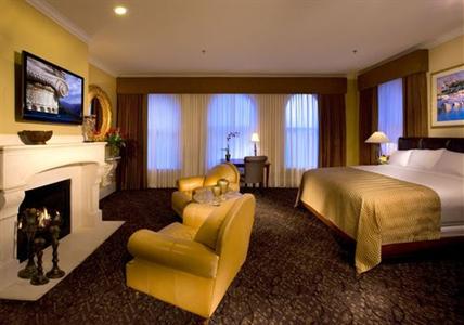 фото отеля Hotel Lusso Spokane
