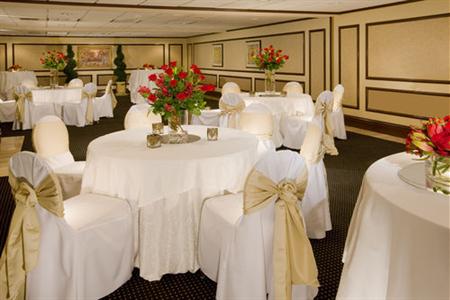 фото отеля Hotel Lusso Spokane