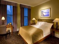 Hotel Lusso Spokane