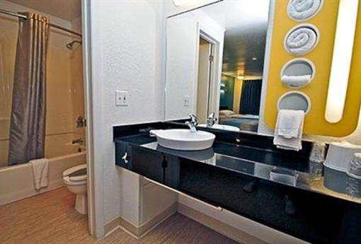 фото отеля Motel 6 Ann Arbor
