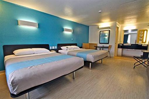фото отеля Motel 6 Ann Arbor