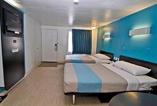 фото отеля Motel 6 Ann Arbor
