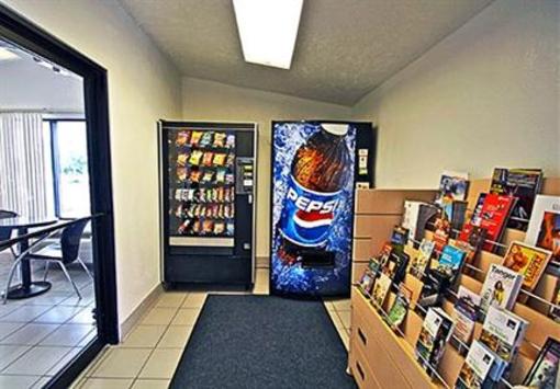 фото отеля Motel 6 Ann Arbor