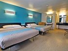 фото отеля Motel 6 Ann Arbor