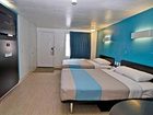 фото отеля Motel 6 Ann Arbor