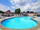 фото отеля Motel 6 Ann Arbor